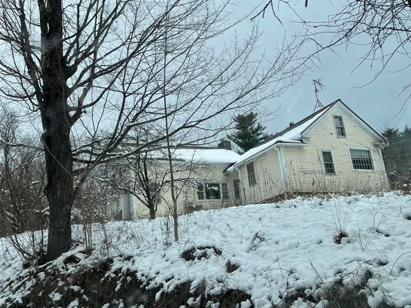 120 Forge Hill Road, Lincoln, VT 05447