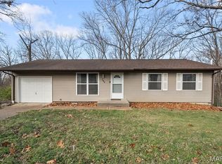 706 Maple Ave, Pevely, MO 63070