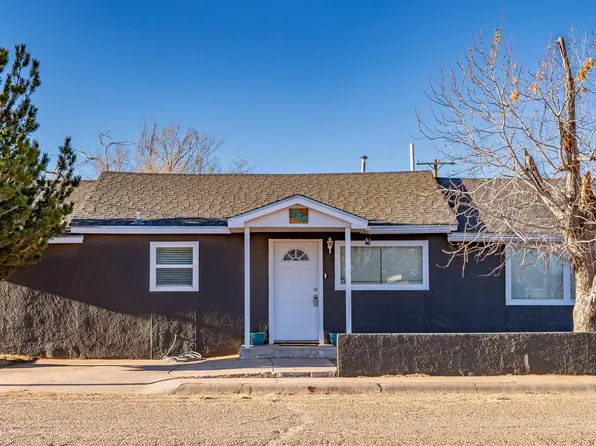 309 E 11th St, Portales, NM 88130