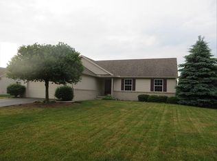 10962 Southanne Rd, Whitehouse, OH 43571