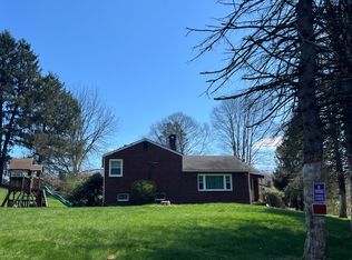 242 Victory Rd, Saxonburg, PA 16056