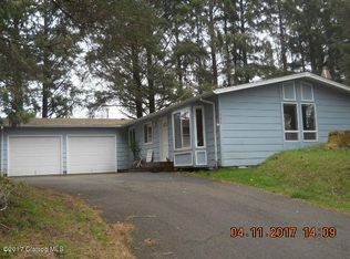 1199 Fifer Heights Rd, Gearhart, OR 97138