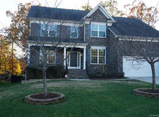 10826 Stone Bunker Dr, Charlotte, NC 28227