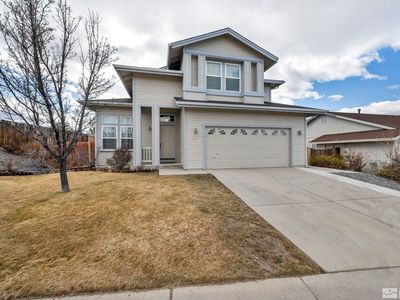 9501 Angel Falls Dr, Reno, NV, 89506