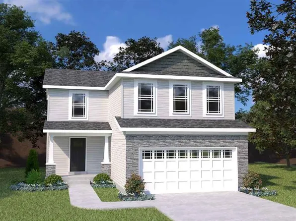 0 Sycamore Majestic Lakes, Moscow Mills, MO 63362
