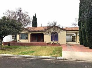 1404 Whitmore St, Hanford, CA 93230