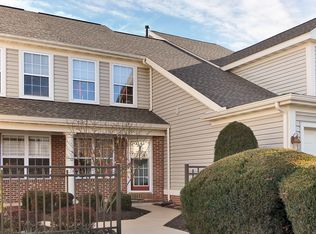 507 Oak Hill Ln, Wyomissing, PA 19610
