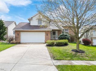 1491 Logan Ln, Wooster, OH 44691