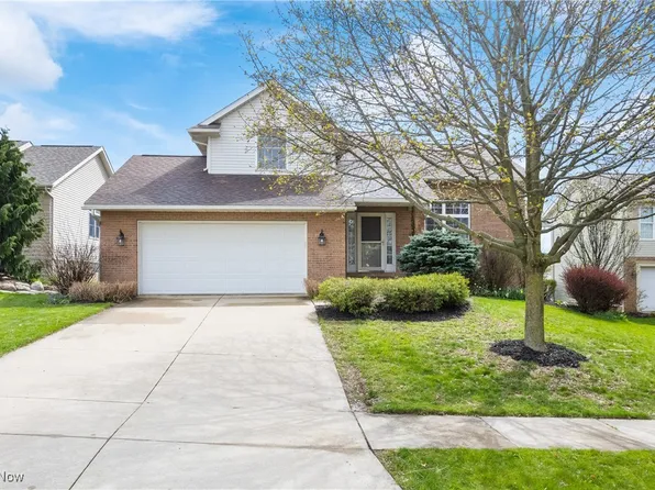 1491 Logan Ln, Wooster, OH 44691