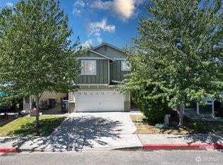 14434 46th Dr NE, Marysville, WA 98271