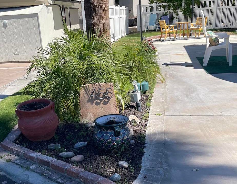 1st image of 69411 Ramon Rd #455