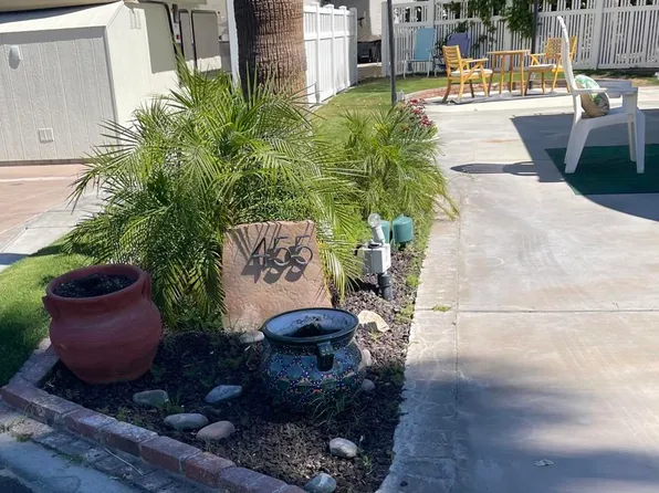 69411 Ramon Rd #455, Cathedral City, CA 92234