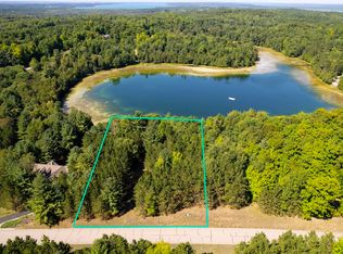 4810 Truax Lake Rd #39, Williamsburg, MI 49690