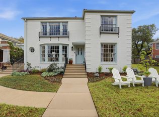 1939 Rockridge Ter, Fort Worth, TX 76110