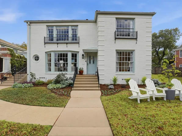 1939 Rockridge Ter, Fort Worth, TX 76110