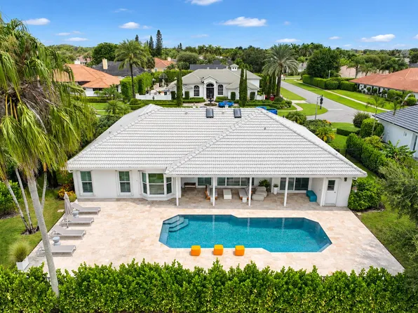 2274 Sunderland Avenue, Wellington, FL 33414