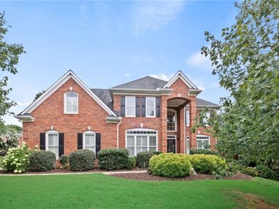 3317 Cranmore Chase, Marietta, GA, 30066