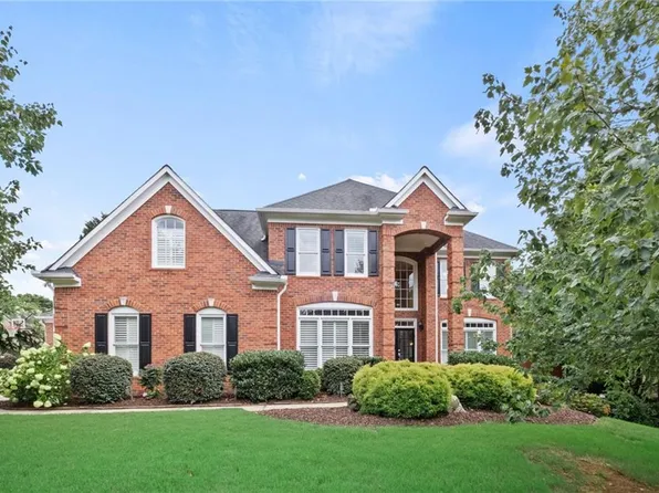 3317 Cranmore Chase, Marietta, GA 30066