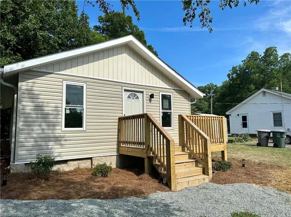 411 Law St, Greensboro, NC 27401