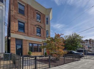 2600 Palisade Ave, Weehawken, NJ 07086