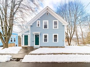 43 Hampstead Pl, Athol, MA 01331