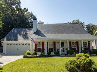 5417 Ansley Trl, North Charleston, SC 29418