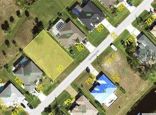 196 Sportsman Rd, Rotonda West, FL 33947