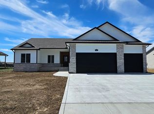 13524 E Rose St, Wichita, KS 67230
