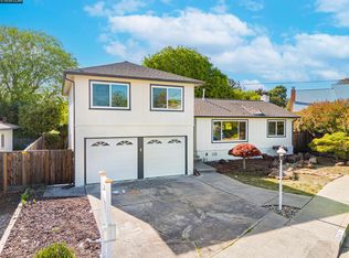 19147 Christensen Ct, Castro Valley, CA 94546