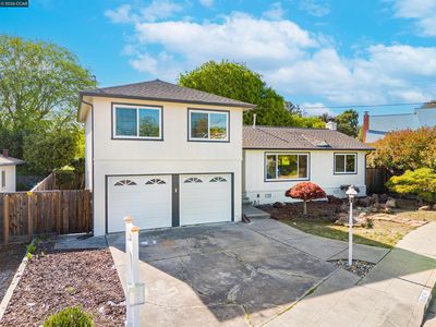 19147 Christensen Ct, Castro Valley, CA, 94546