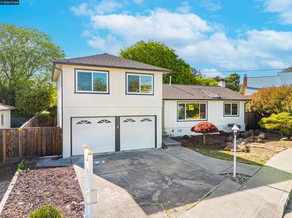 19147 Christensen Ct, Castro Valley, CA 94546