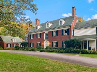 1121 Arbor Rd, Winston Salem, NC 27104