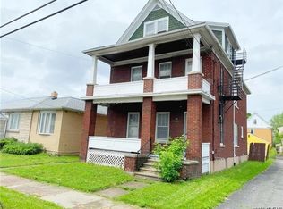 472 19th St, Niagara Falls, NY