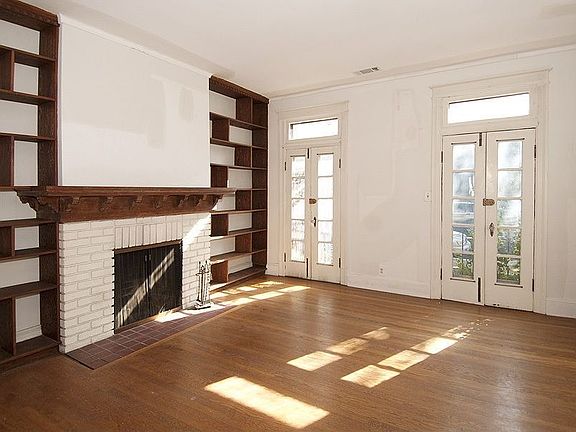 Living Room I