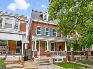 247 E Ross St, Lancaster, PA