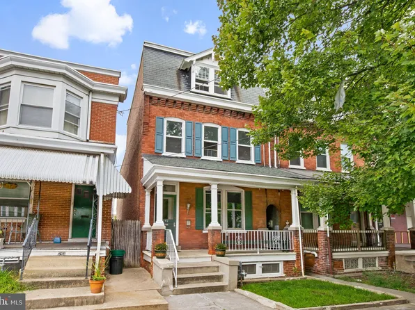 247 E Ross St, Lancaster, PA 17602