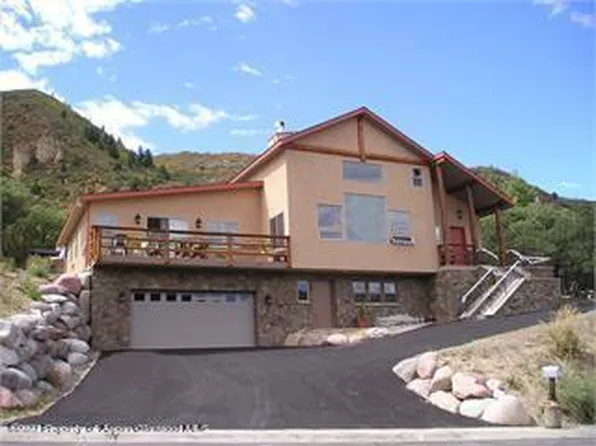 1317 Walz Ave, Glenwood Springs, CO 81601