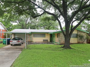 3115 Shady Springs Dr, San Antonio, TX 78230