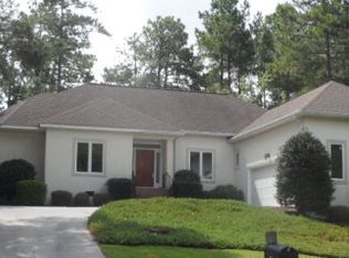 219 Forest Pines Rd, Aiken, SC 29803