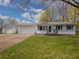 3811 Mead St, Kalamazoo, MI 49004