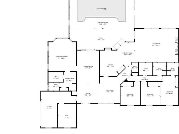 3rd image of 1494 Wilde St