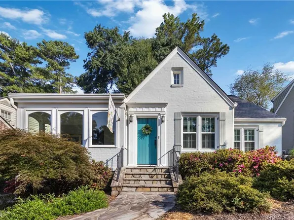 1270 Beech Valley Rd NE, Atlanta, GA 30306