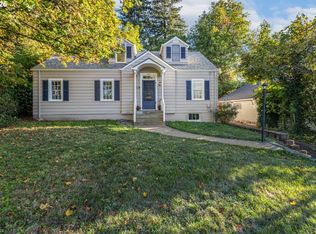 2260 E 15th Ave, Eugene, OR 97403