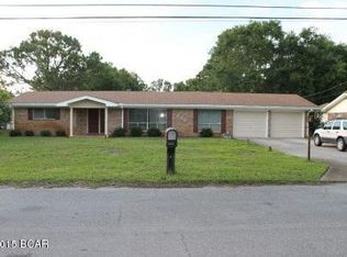 632 Driftwood Dr, Lynn Haven, FL 32444