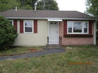 176 Thurber Ave, Brockton, MA 02301
