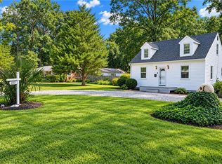 282 Eastwood Dr, Newport News, VA 23602