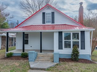 1310 Saint Louis St, Johnson City, TN 37601