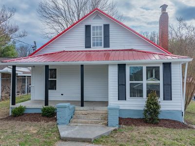 1310 Saint Louis St, Johnson City, TN, 37601