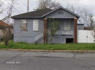 905 43rd St, Galveston, TX 77550