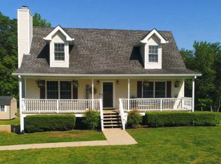 129 Fairfield Rd, Bethpage, TN 37022